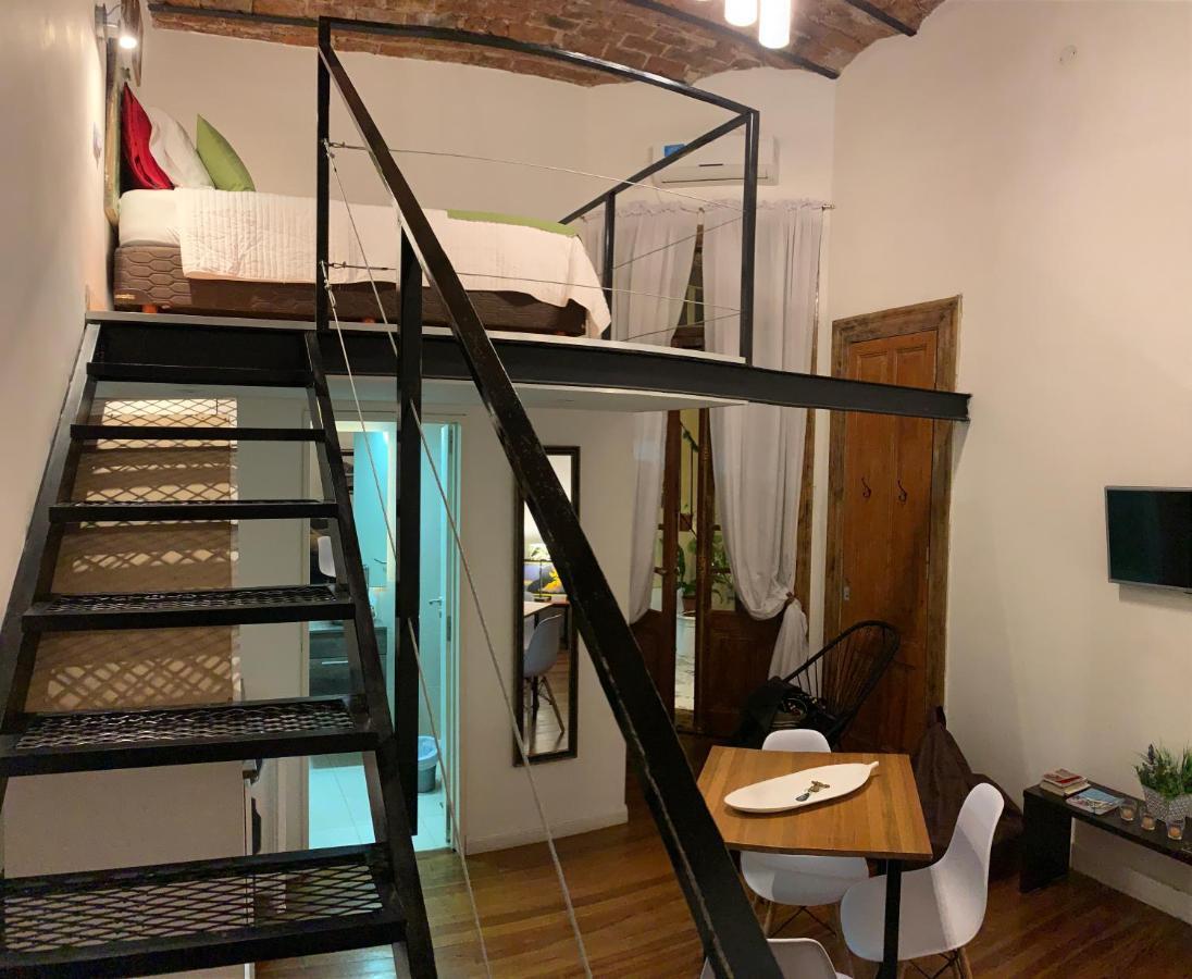 Apartmán Departamento Peron Obelisco Buenos Aires Exteriér fotografie
