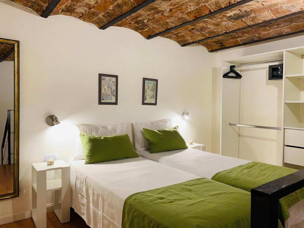 Apartmán Departamento Peron Obelisco Buenos Aires Exteriér fotografie