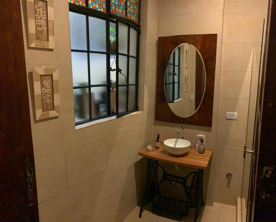 Apartmán Departamento Peron Obelisco Buenos Aires Exteriér fotografie