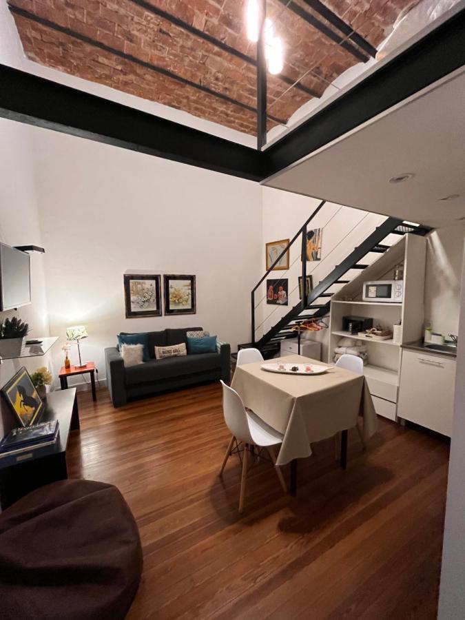 Apartmán Departamento Peron Obelisco Buenos Aires Exteriér fotografie