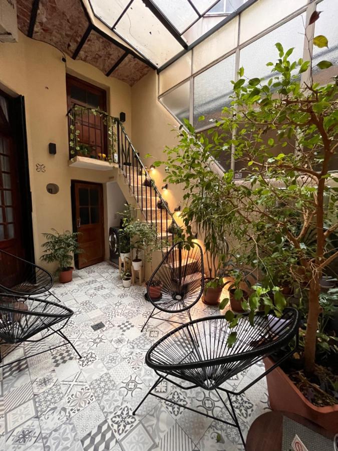 Apartmán Departamento Peron Obelisco Buenos Aires Exteriér fotografie
