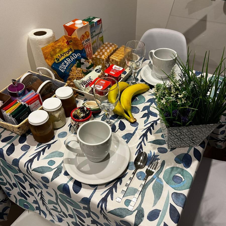 Apartmán Departamento Peron Obelisco Buenos Aires Exteriér fotografie
