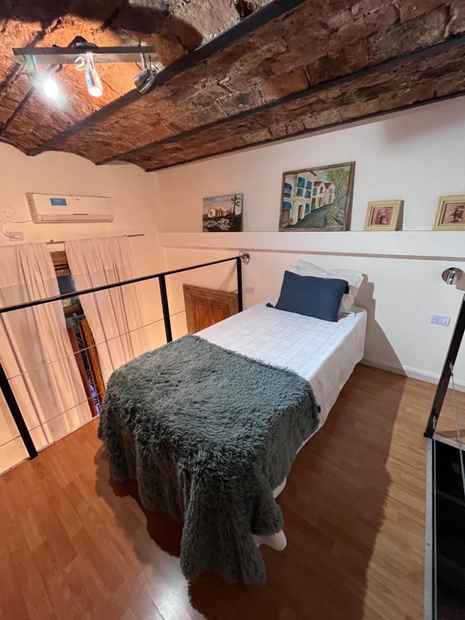Apartmán Departamento Peron Obelisco Buenos Aires Exteriér fotografie