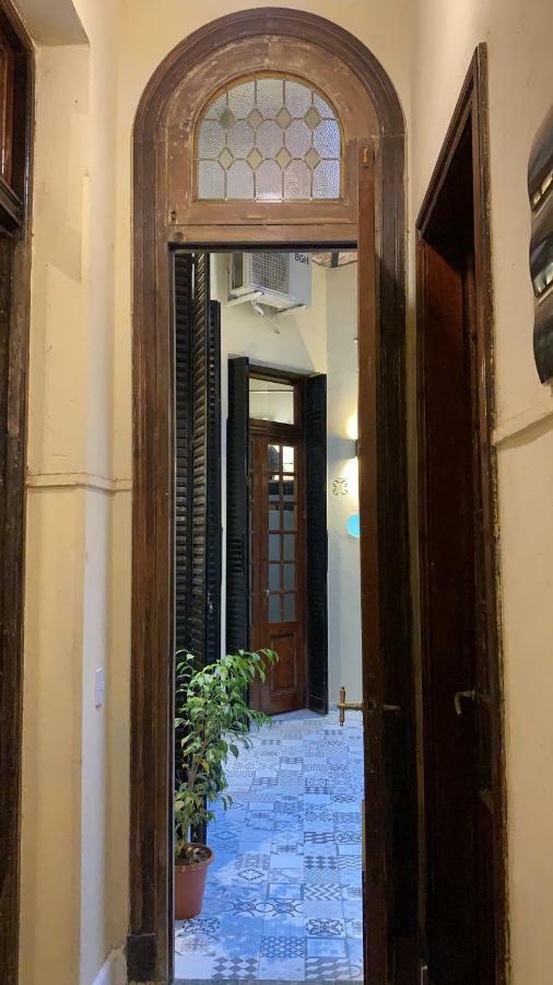 Apartmán Departamento Peron Obelisco Buenos Aires Exteriér fotografie