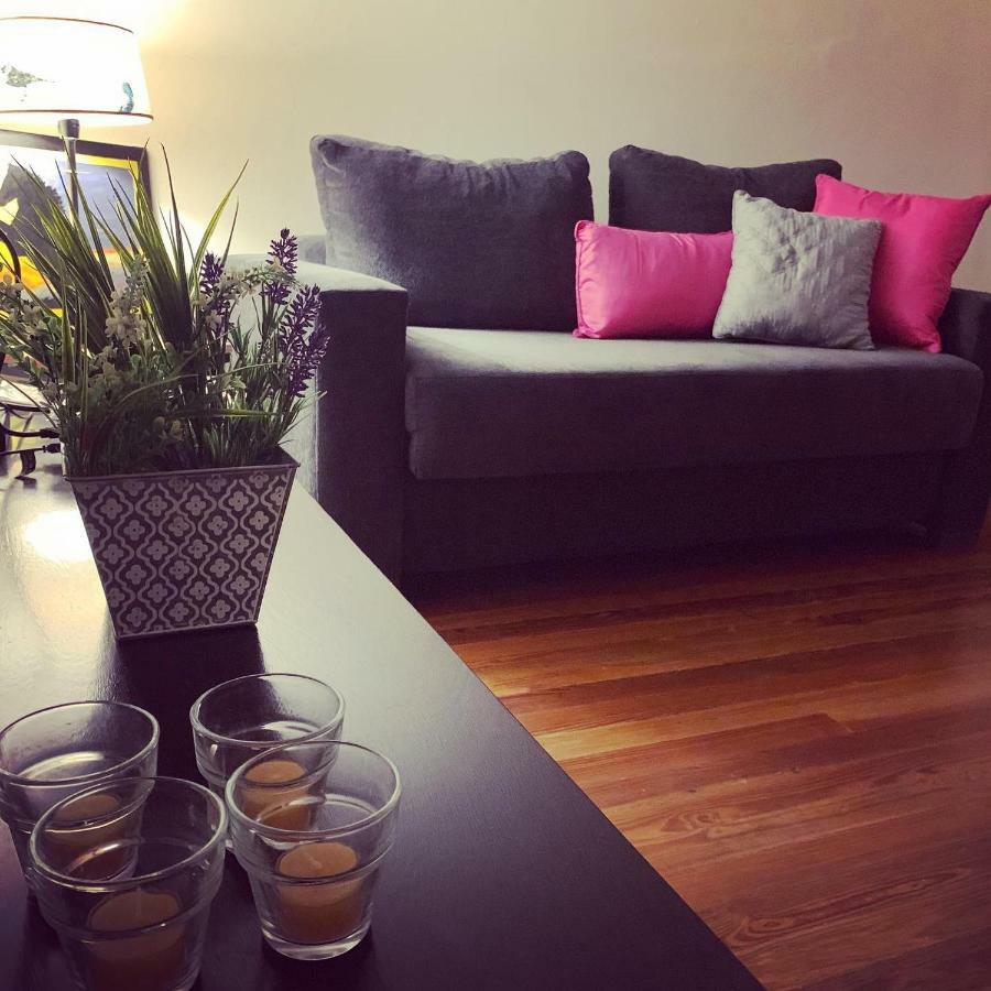 Apartmán Departamento Peron Obelisco Buenos Aires Exteriér fotografie