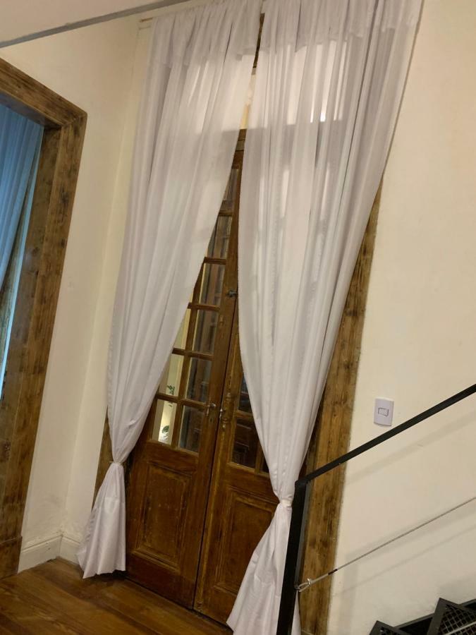 Apartmán Departamento Peron Obelisco Buenos Aires Exteriér fotografie