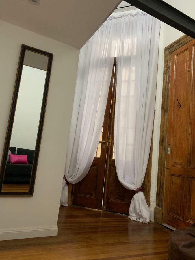 Apartmán Departamento Peron Obelisco Buenos Aires Exteriér fotografie