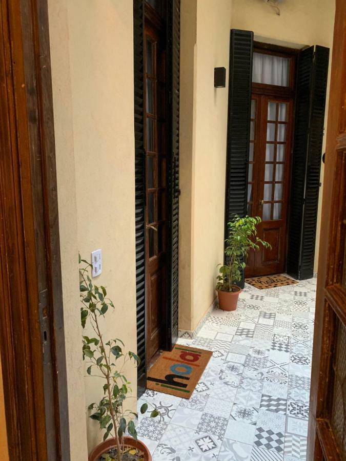 Apartmán Departamento Peron Obelisco Buenos Aires Exteriér fotografie