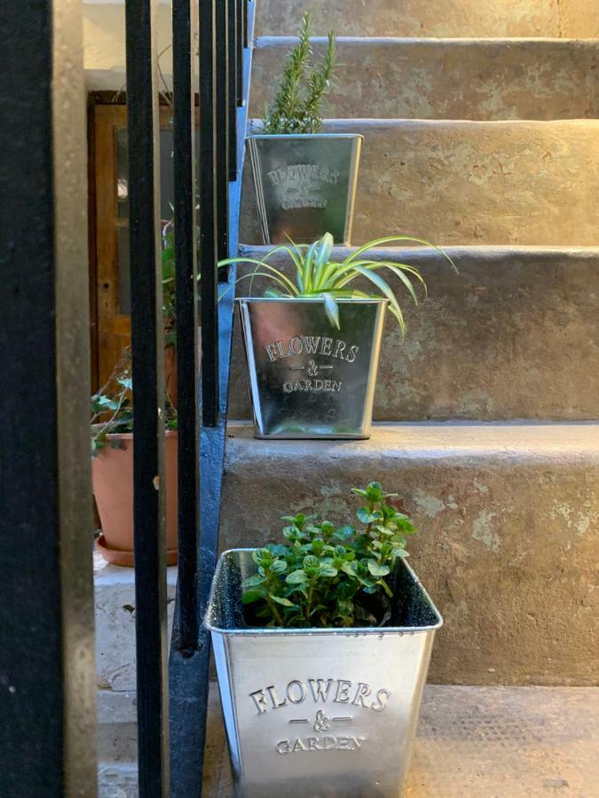 Apartmán Departamento Peron Obelisco Buenos Aires Exteriér fotografie