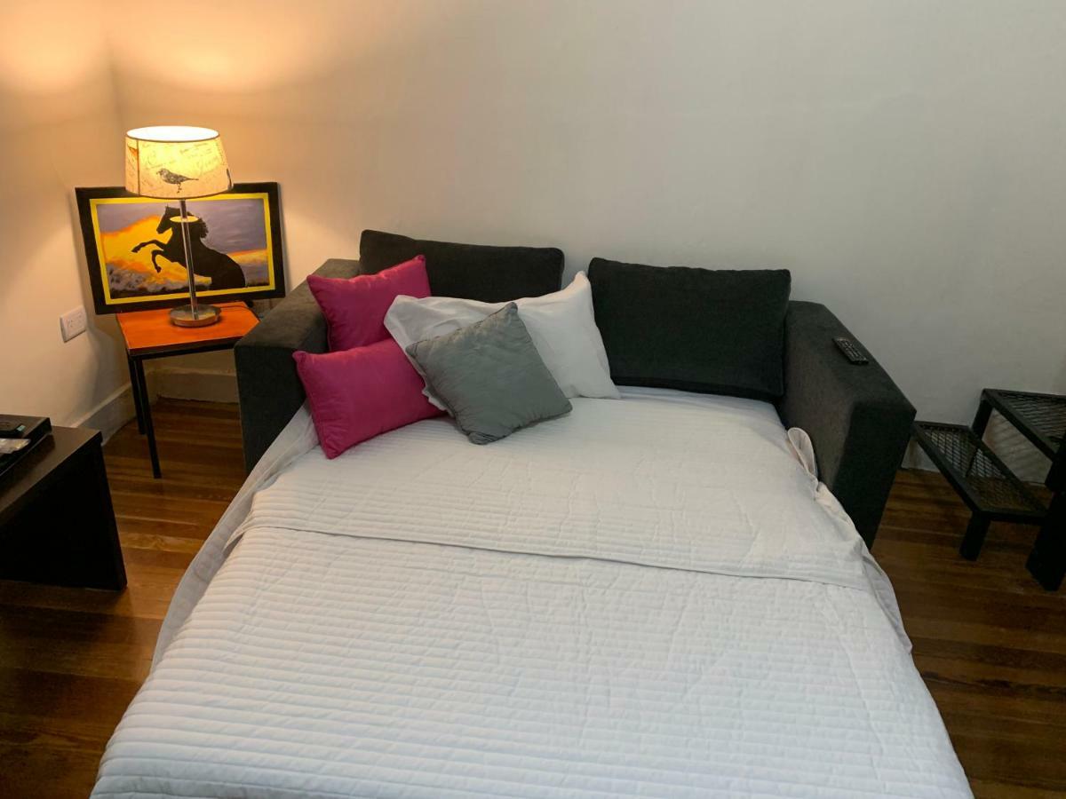 Apartmán Departamento Peron Obelisco Buenos Aires Exteriér fotografie