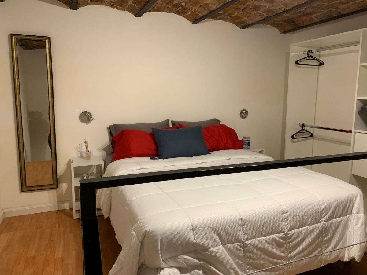 Apartmán Departamento Peron Obelisco Buenos Aires Exteriér fotografie