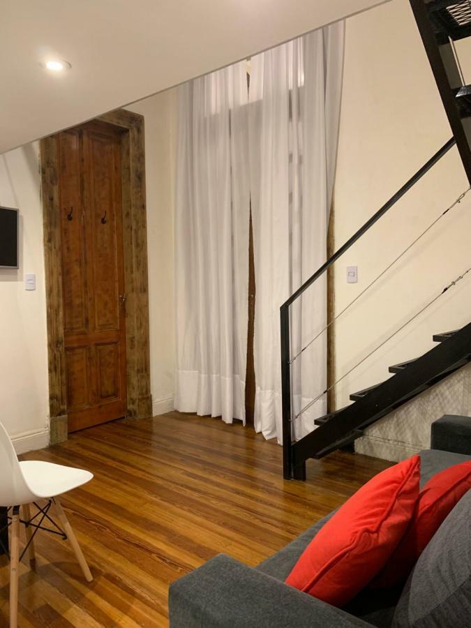 Apartmán Departamento Peron Obelisco Buenos Aires Exteriér fotografie