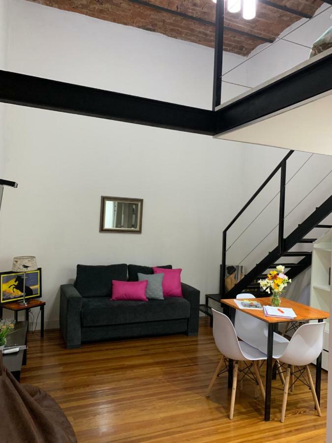 Apartmán Departamento Peron Obelisco Buenos Aires Exteriér fotografie