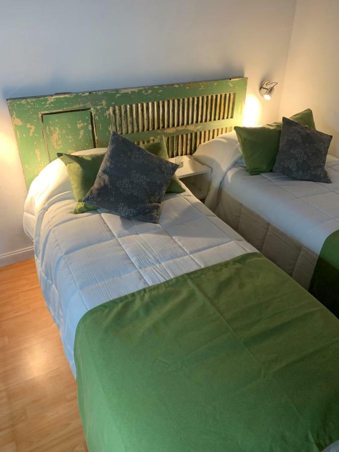 Apartmán Departamento Peron Obelisco Buenos Aires Exteriér fotografie