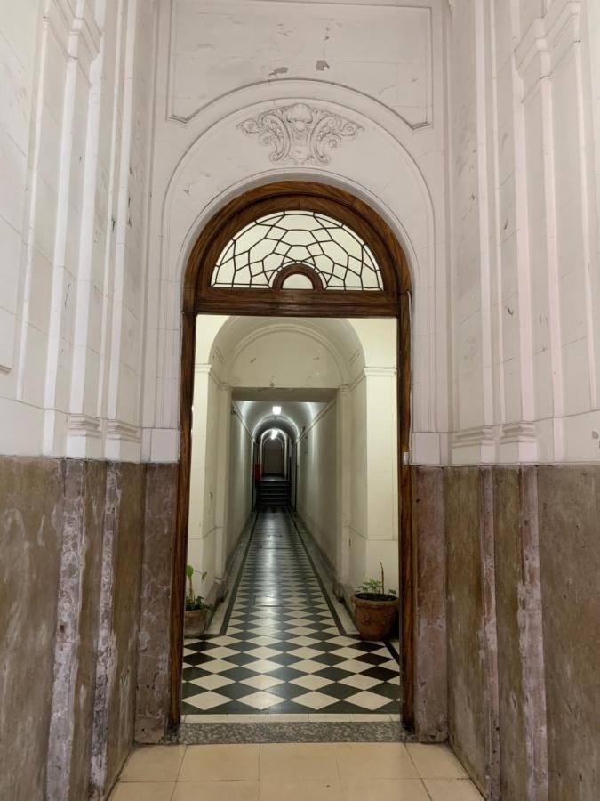 Apartmán Departamento Peron Obelisco Buenos Aires Exteriér fotografie