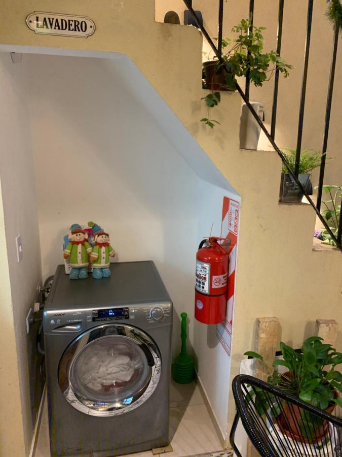 Apartmán Departamento Peron Obelisco Buenos Aires Exteriér fotografie
