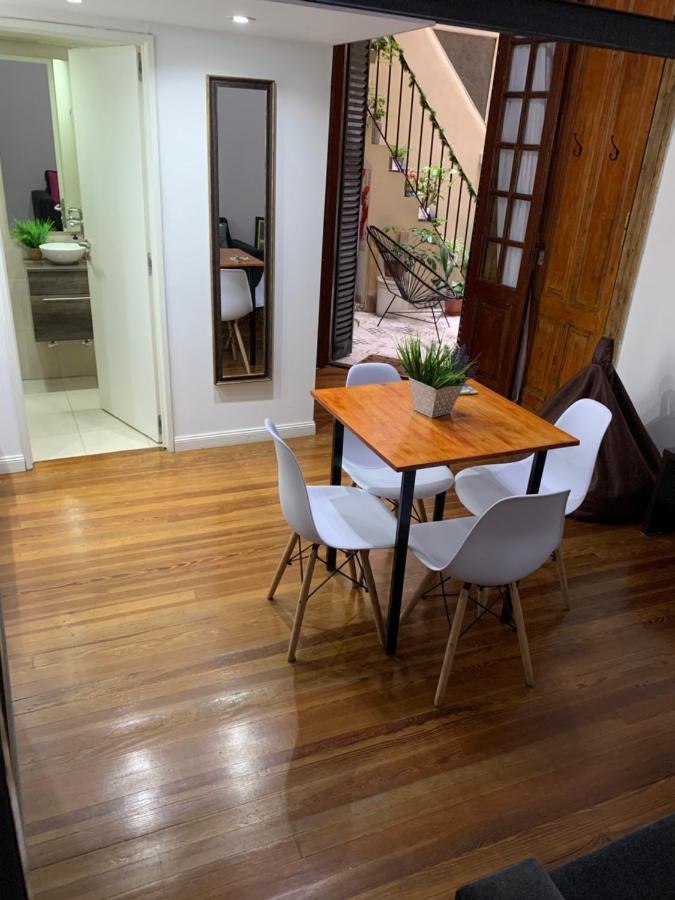 Apartmán Departamento Peron Obelisco Buenos Aires Exteriér fotografie