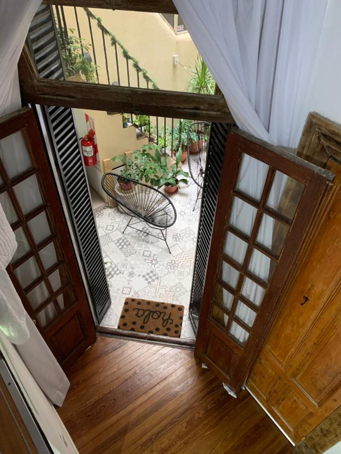 Apartmán Departamento Peron Obelisco Buenos Aires Exteriér fotografie