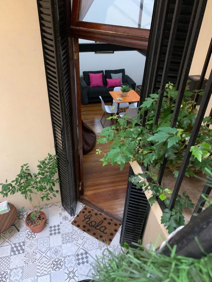 Apartmán Departamento Peron Obelisco Buenos Aires Exteriér fotografie