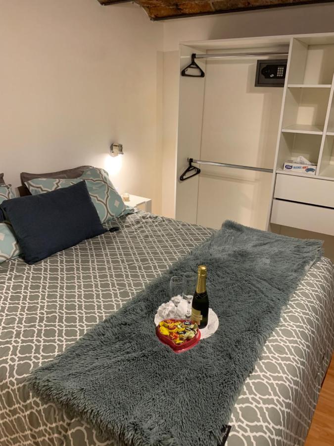 Apartmán Departamento Peron Obelisco Buenos Aires Exteriér fotografie